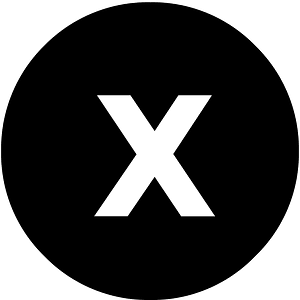 Mono ui button 01-093 round x