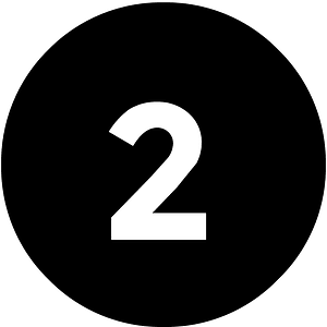 Mono ui button 01-096 round two