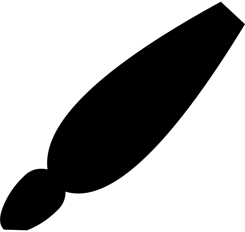 Mono ui button 02-016 pen