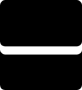 Mono ui button 02-035 folder