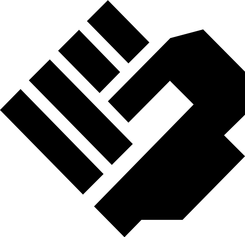 Mono ui button 02-054 hand