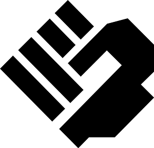 Mono ui button 02-054 hand