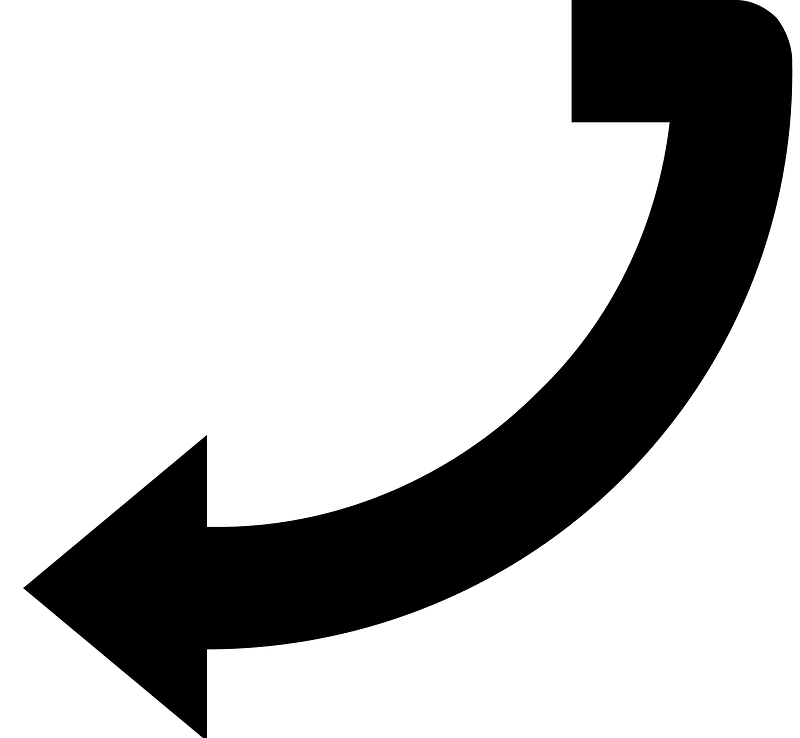 Mono ui button 02-066 clockwise