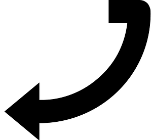 Mono ui button 02-066 clockwise