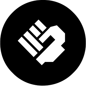 Mono ui button 02-067 hand