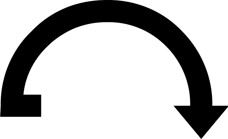 Mono ui button 02-086 clockwise