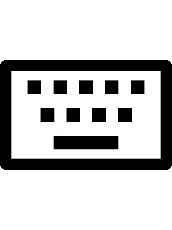 Keyboard