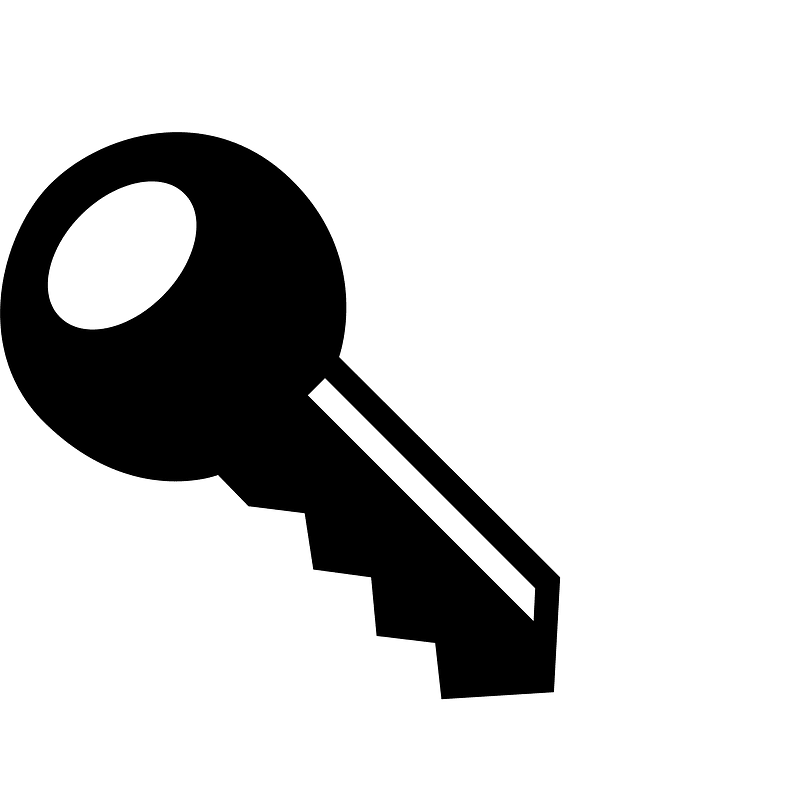 Key