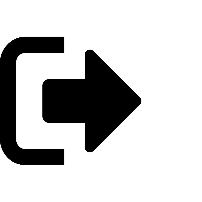 Logout