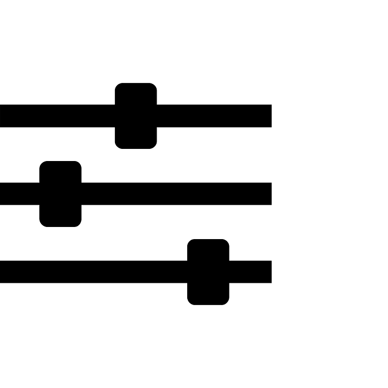 Paramater