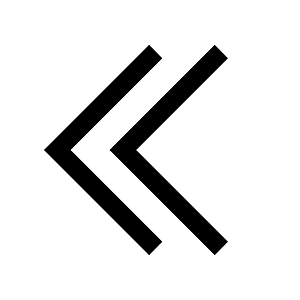 Angle-double-left-solid