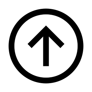 Arrow-circle-up-solid