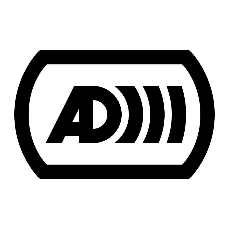 Audio-description-solid