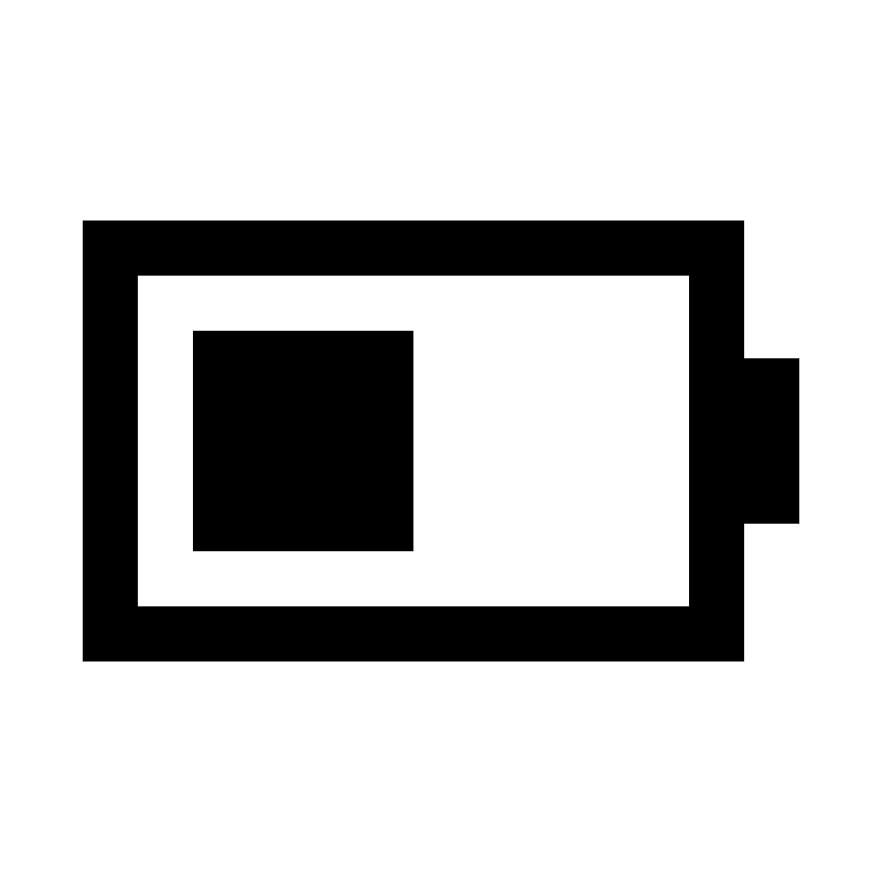 Battery-half-solid