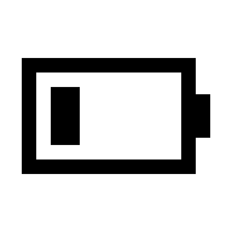 Battery-quarter-solid