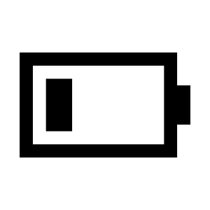 Battery-quarter-solid