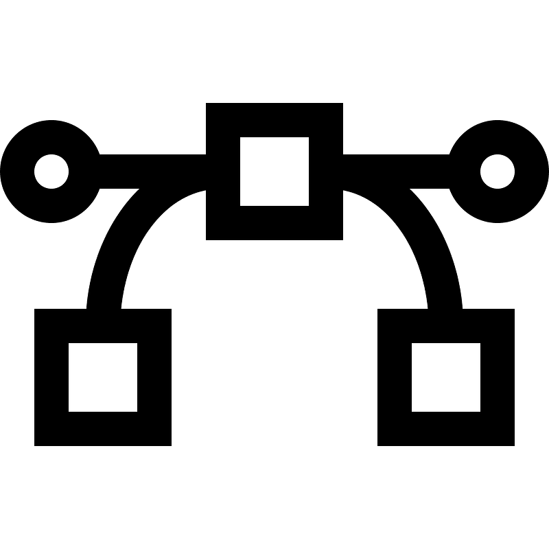 Bezier-curve-solid