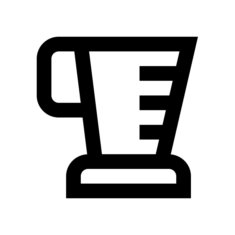 Blender-solid