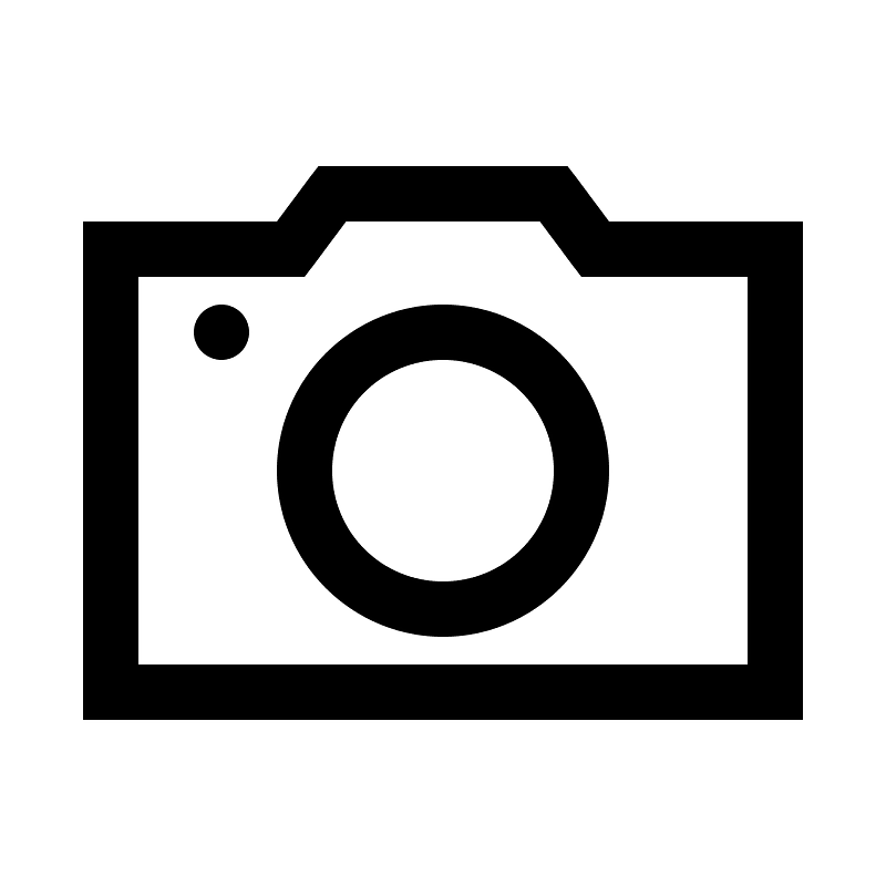 Camera-solid