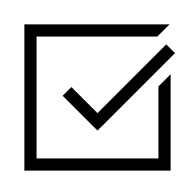 Check-square-solid