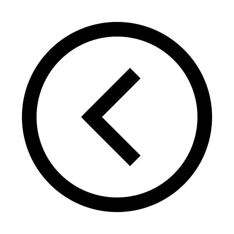 Chevron-circle-left-solid