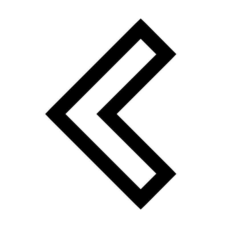 Chevron-left-solid