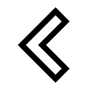 Chevron-left-solid
