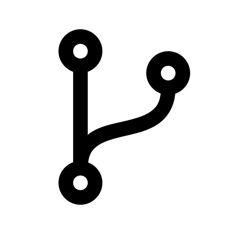 Code-branch-solid
