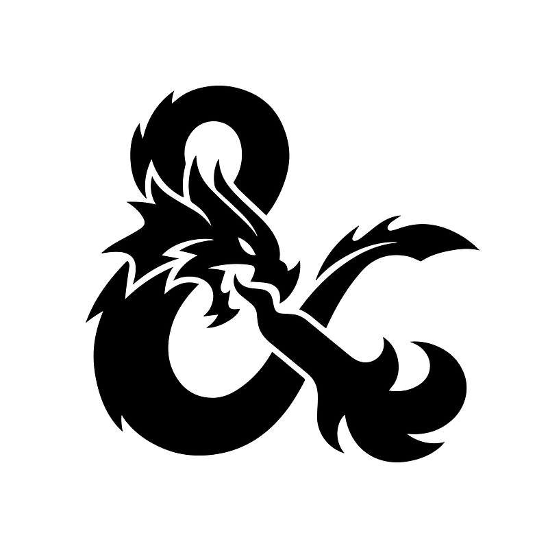 D-and-d