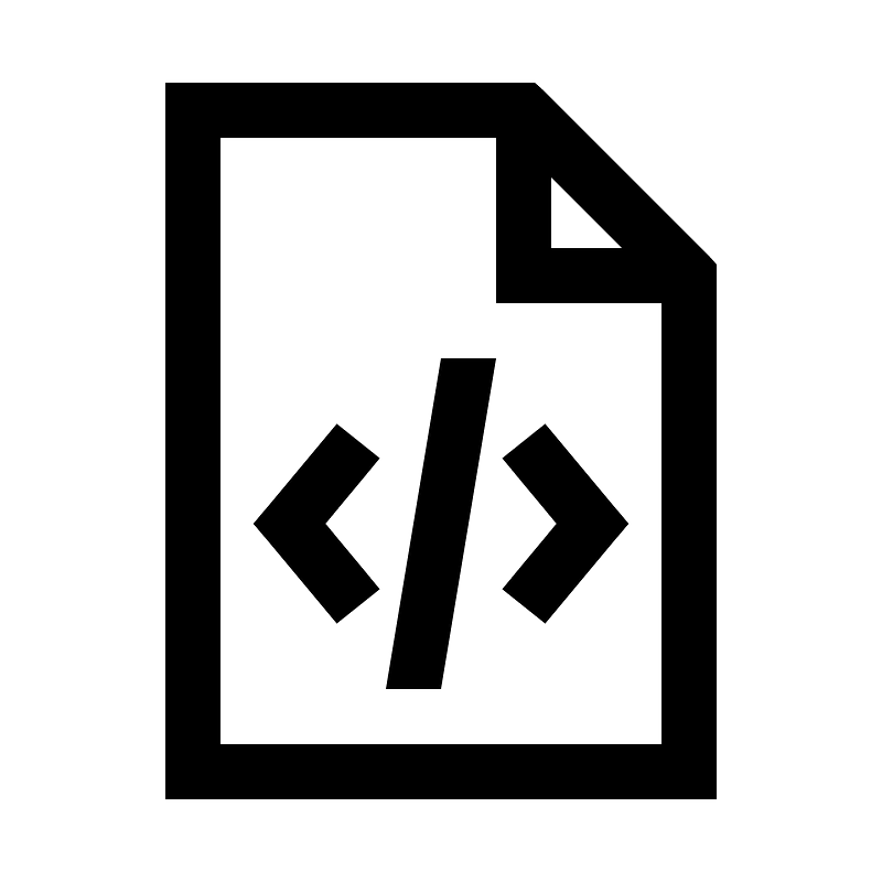 File-code