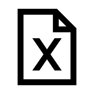 File-excel
