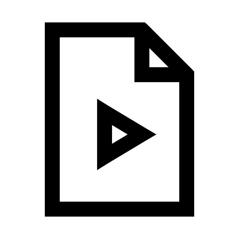 File-video