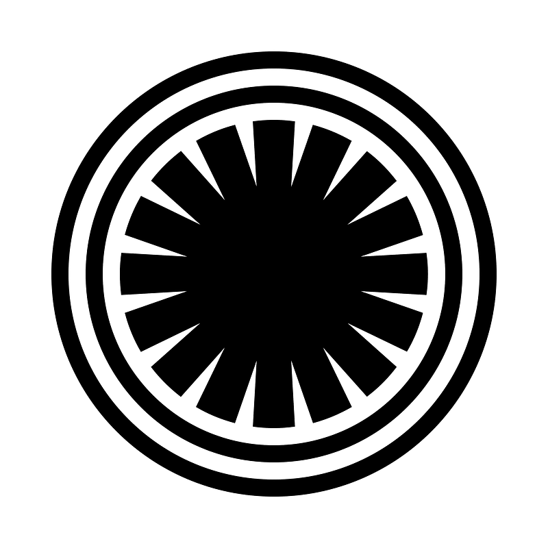 First-order-alt