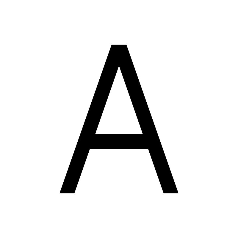 Font-solid
