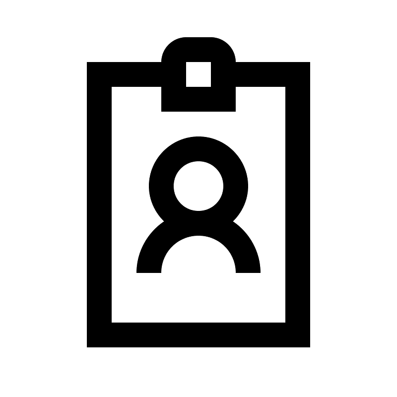Id-badge