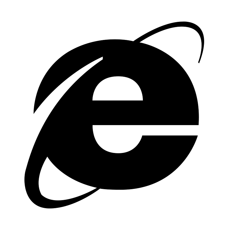 Internet-explorer