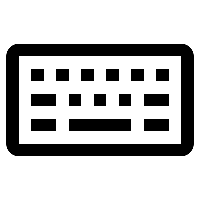 Keyboard
