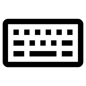 Keyboard