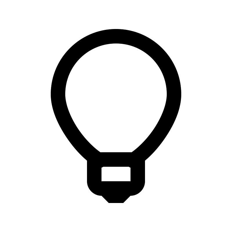 Lightbulb