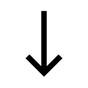 Long-arrow-alt-down-solid