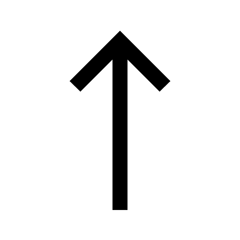 Long-arrow-alt-up-solid