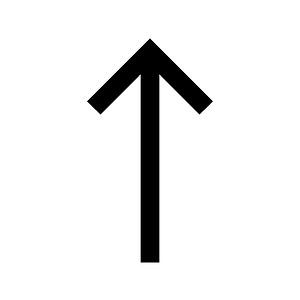Long-arrow-alt-up-solid