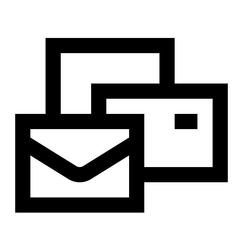 Mail-bulk-solid
