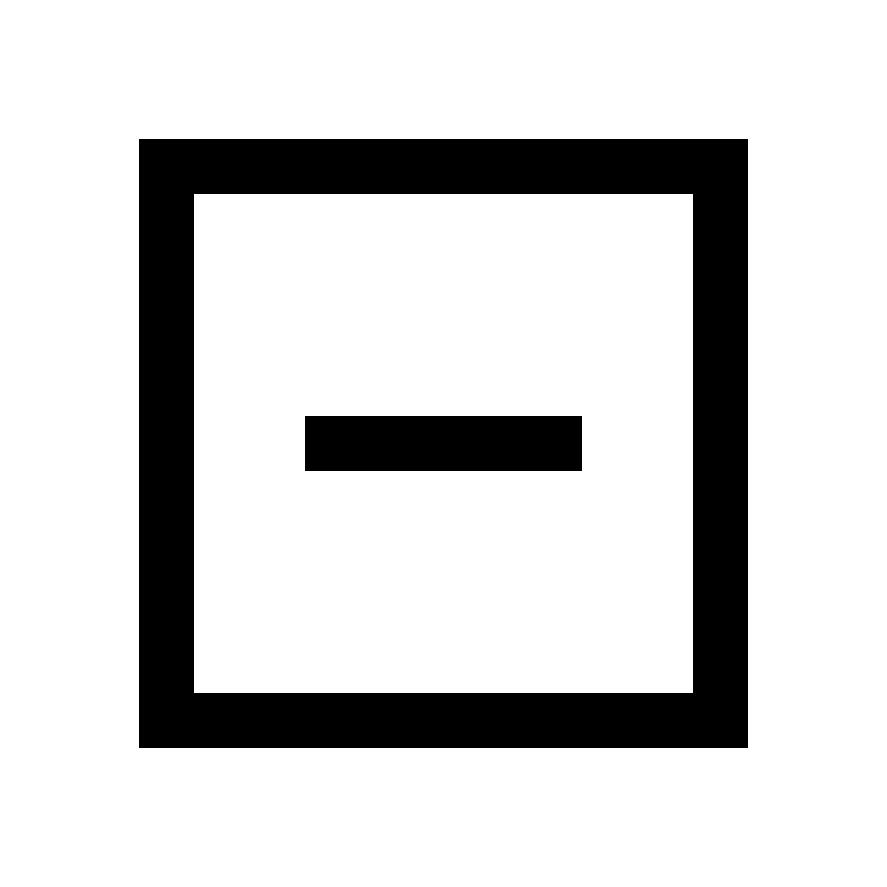 Minus-square