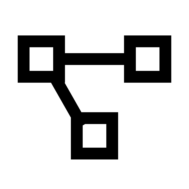 Project-diagram-solid