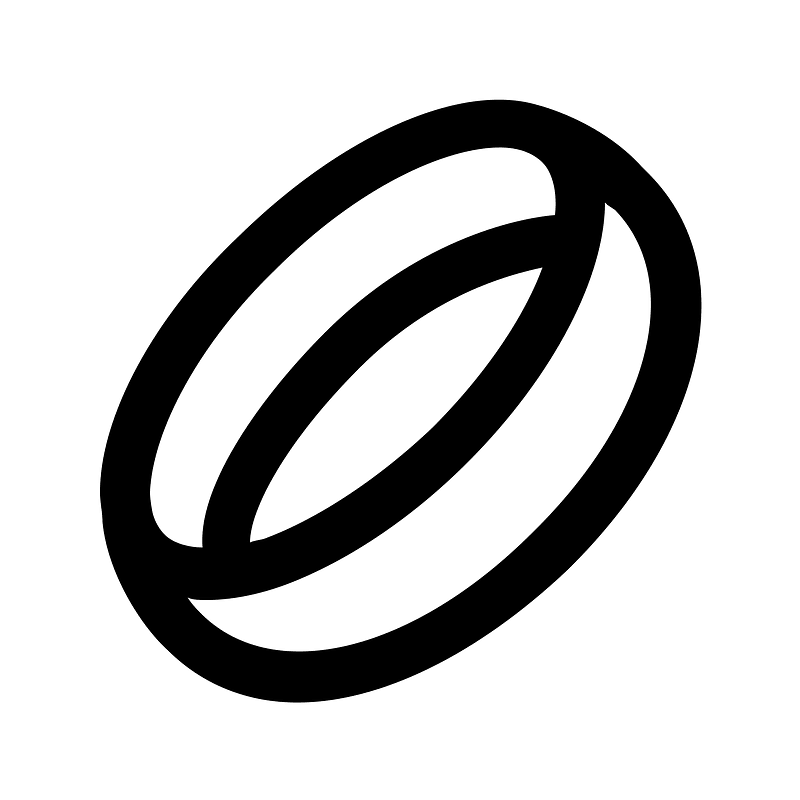 Ring-solid