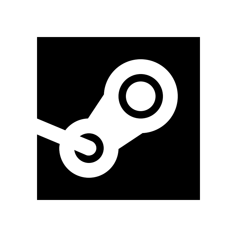 Steam-square