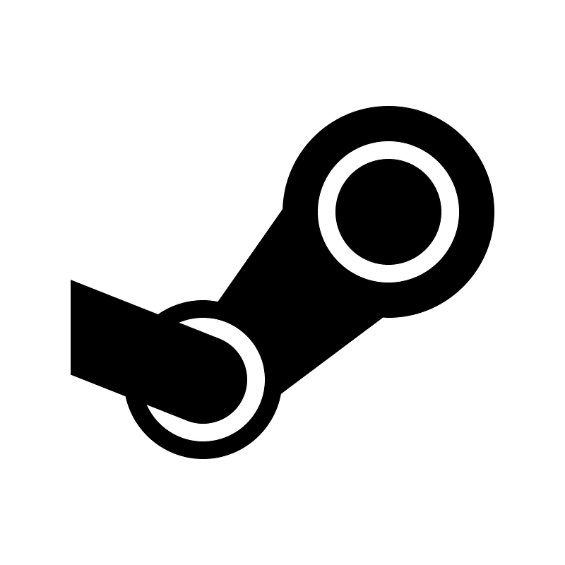 Steam-symbol