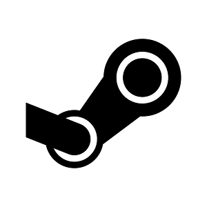 Steam-symbol