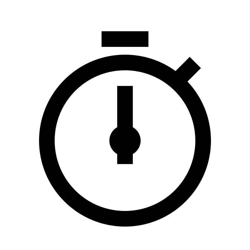 Stopwatch-solid